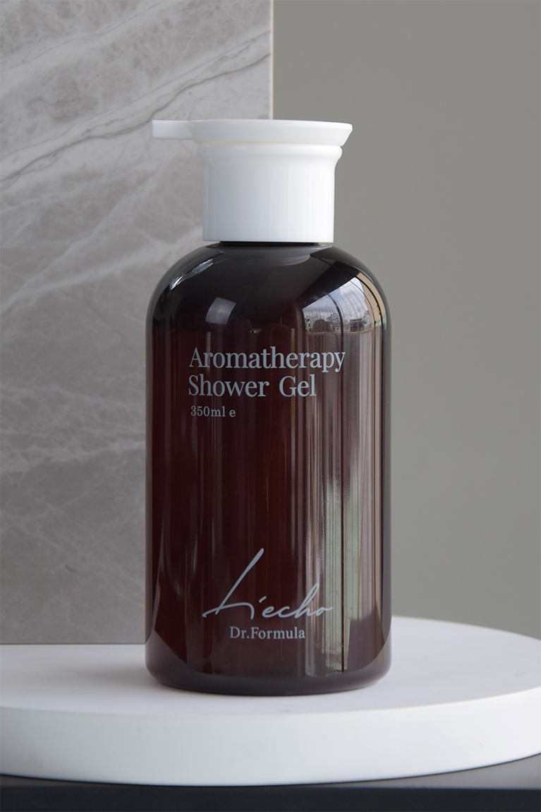 Aromatherapy Shower Gel (350 ml)