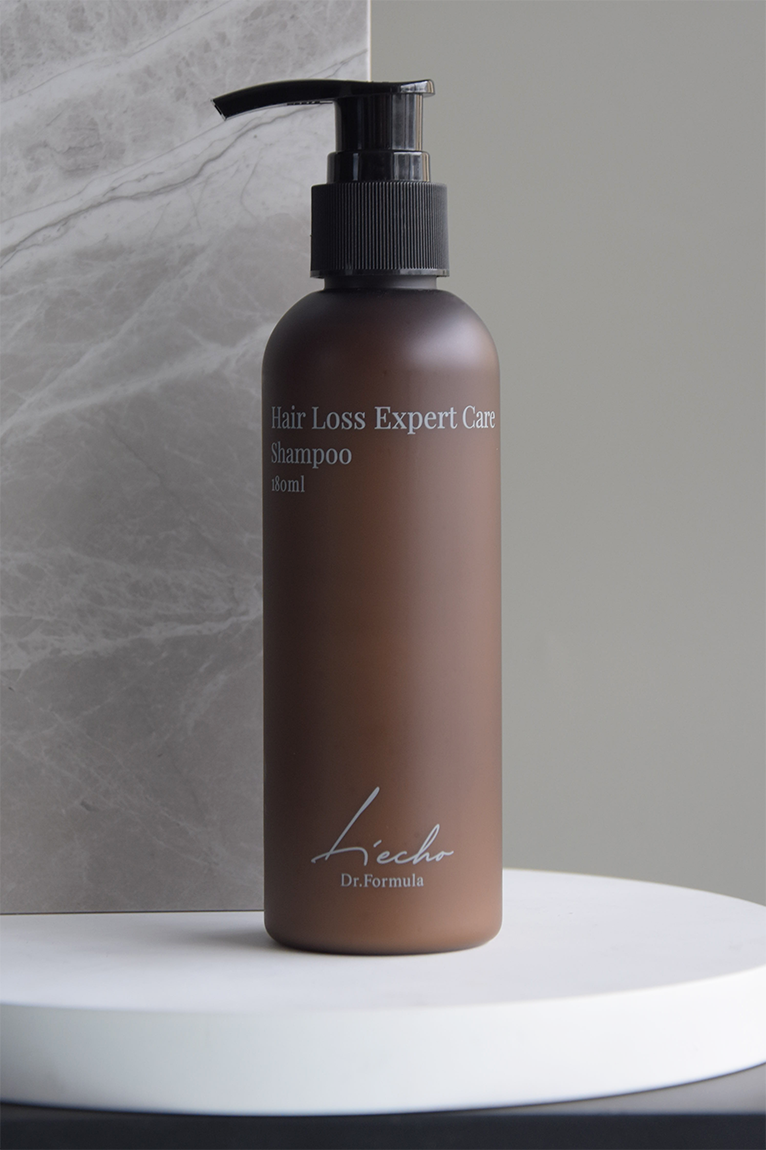 Hair Loss Expert Care - Shampoo (180 ml)