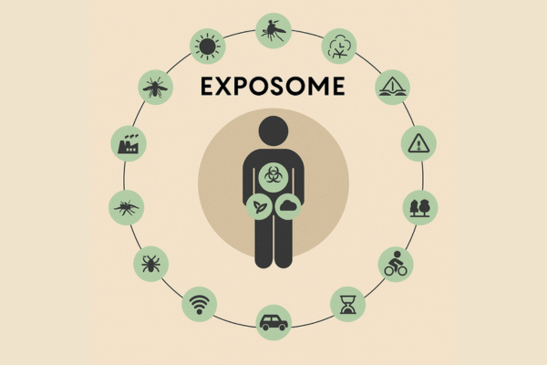 Exposome
