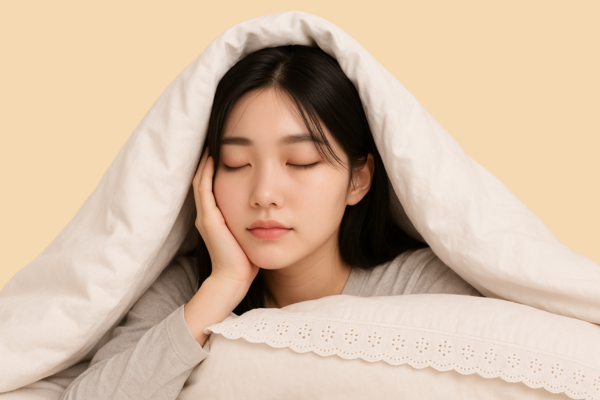 Thiếu ngủ ảnh hưởng xấu đến sức khỏe làn da