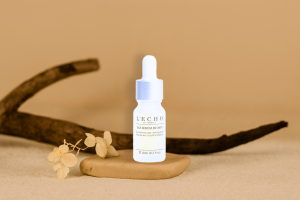 L'ECHO EFG SERUM 28 DAYS