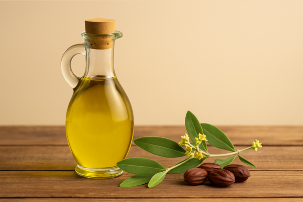 Dầu jojoba