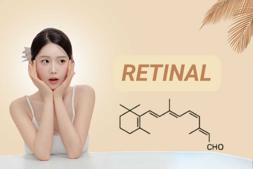 Retinal