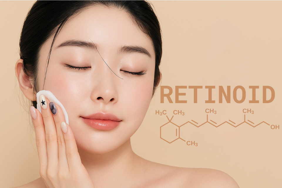 Retinoid