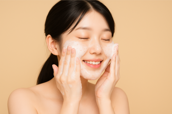 Vì sao bắt đầu chăm da bằng probiotics