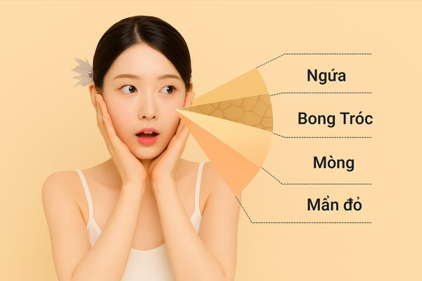 Tại sao da Treatment cần được phục hồi