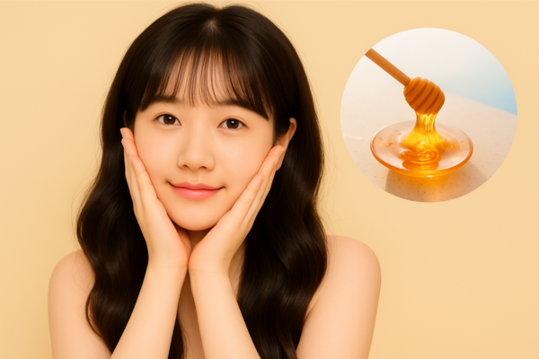 Công dụng vượt trội của Enzyme mật ong