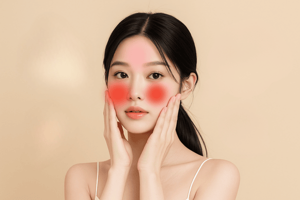 Da nhạy cảm là gì?