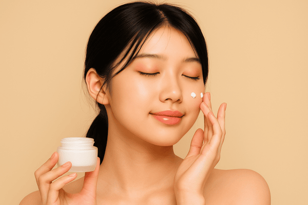 Những sai lầm về mỹ phẩm Organic
